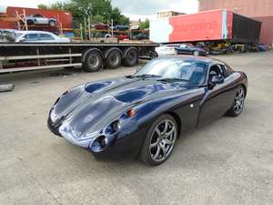 2000 TVR TUSCAN 4LTR SP6 For Sale (picture 5 of 12)