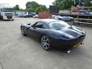 2000 TVR TUSCAN 4LTR SP6 For Sale (picture 6 of 12)