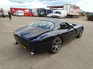 2000 TVR TUSCAN 4LTR SP6 For Sale (picture 10 of 12)