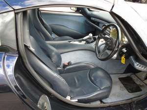 2000 TVR TUSCAN 4LTR SP6 For Sale (picture 11 of 12)