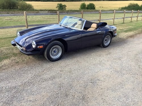 1978 TVR 3000S For Sale