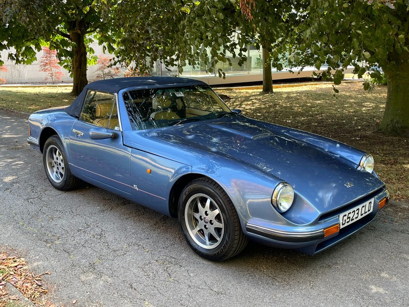 TVR S2 2.9i - Recent £5000 spend - DEPOSIT NOW TAKEN!