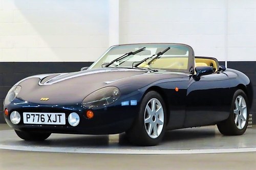 LOVELY EXAMPLE 1997 TVR GRIFFITH 5.0 V8 / PX In vendita