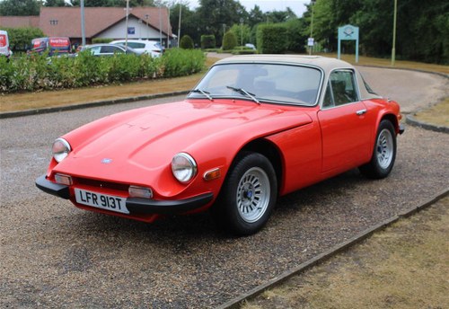 1978 TVR 3000M For Sale