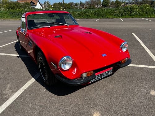 1972 TVR 1600m For Sale