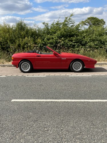 1989 TVR 350i (price reduced) For Sale