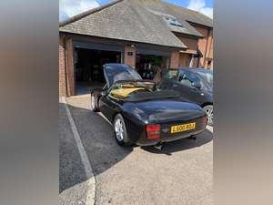 1995 TVR Griffith 500 For Sale (picture 3 of 12)