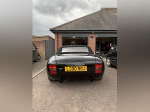 1995 TVR Griffith 500 For Sale (picture 4 of 12)