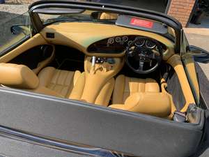 1995 TVR Griffith 500 For Sale (picture 6 of 12)
