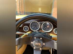 1995 TVR Griffith 500 For Sale (picture 8 of 12)