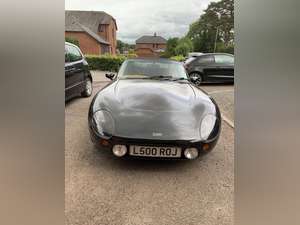 1995 TVR Griffith 500 For Sale (picture 12 of 12)