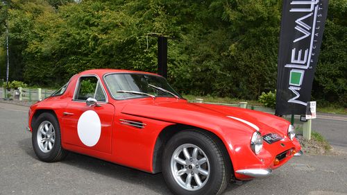 Picture of 1965 Very Beautiful TVR Grantura - For Sale