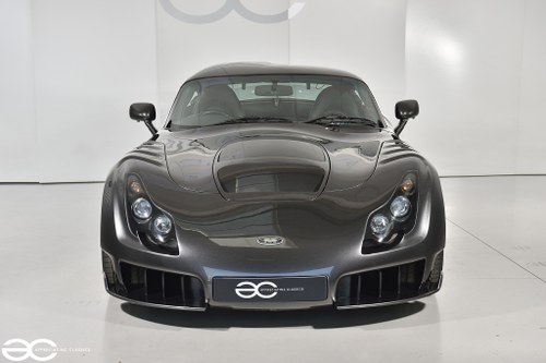 2005 TVR Sagaris - Beautiful Example - One Owner - 5k Miles SOLD