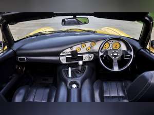 2001 TVR Chimera 450 v8 For Sale (picture 8 of 12)