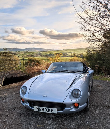 1996 TVR Chimaera 400 PAS For Sale