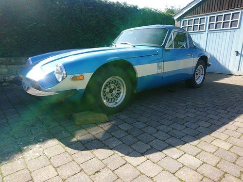1977 TVR 2500M ** NOW SOLD** SOLD