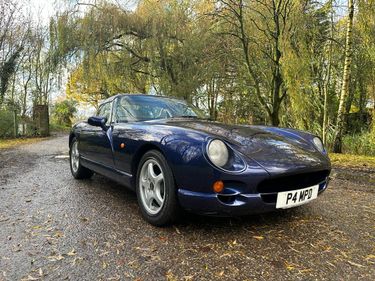 Picture of 1997 TVR Chimaera 4.0