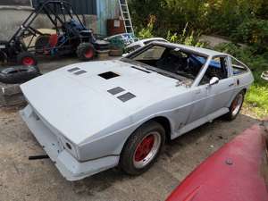 1983 TVR TASMIN Modsports Race car Project For Sale (picture 2 of 12)