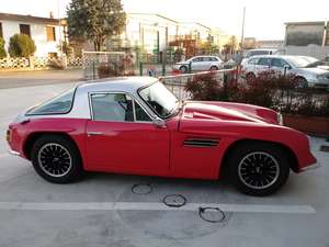 1969 TVR Vixen S2 RHD - reduced price For Sale (picture 1 of 12)