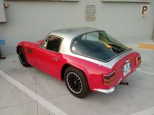 1969 TVR Vixen S2 RHD - reduced price For Sale (picture 2 of 12)