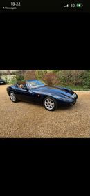 Picture of TVR GRIFFITH 500 42000 MILES PX WELCOME