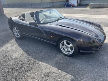 Picture of TVR Chimera
