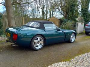 1992 TVR Griffith 4.3 For Sale (picture 3 of 11)