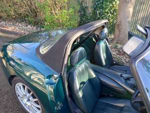 1992 TVR Griffith 4.3 For Sale (picture 9 of 11)