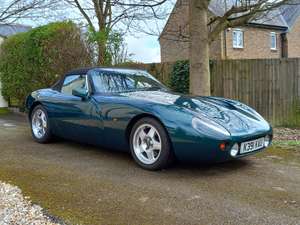 1992 TVR Griffith 4.3 For Sale (picture 11 of 11)