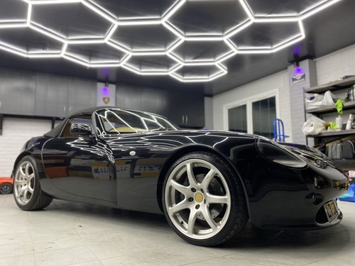 2002 TVR Tamora For Sale