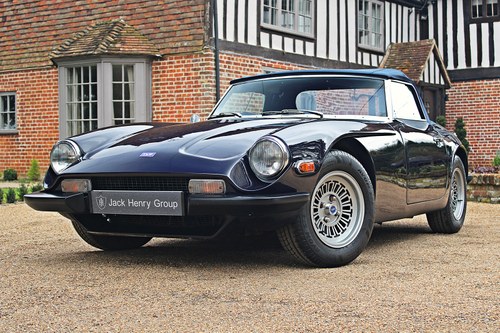 1978 TVR 3000s For Sale