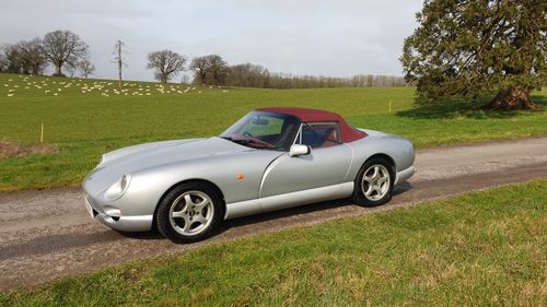Picture of TVR Chimaera 4.5 MK2 1999 40k Miles!