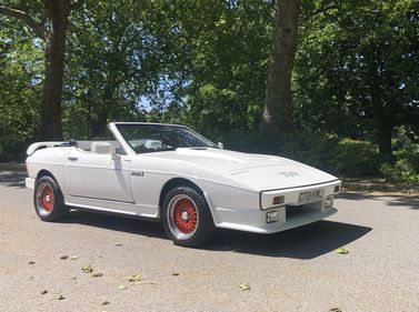 Picture of 1985 TVR 350i