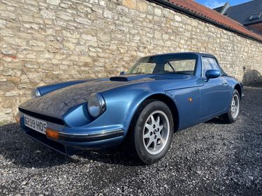 Picture of Top Gear Featured TVR S