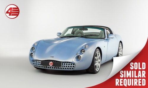 2000 TVR Tuscan Speed Six /// 54k Miles /// SIMILAR REQUIRED In vendita