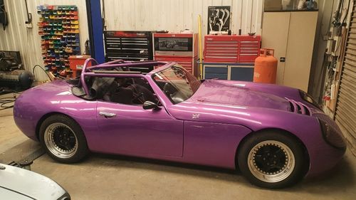 Picture of 1980 TVR Tuscan Challenge - For Sale