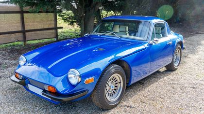Picture of 1977 TVR 3000M