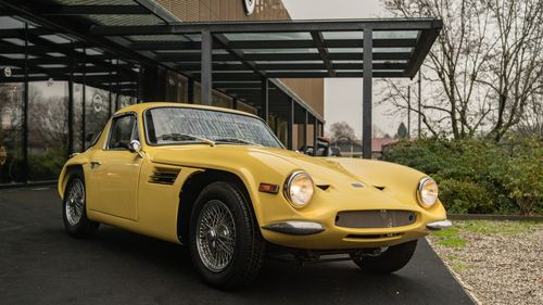 Picture of 1970 TVR VIXEN - For Sale