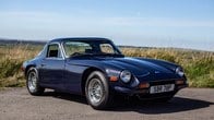1975 TVR M Series