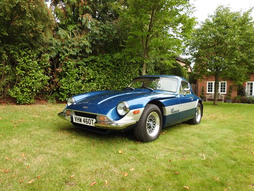 1979 TVR Taimar
