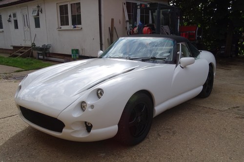 1992 TVR Chimaera 400 For Sale by Auction