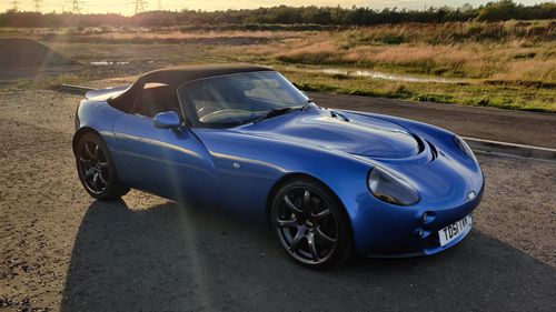 Picture of 2002 TVR Tamora - For Sale