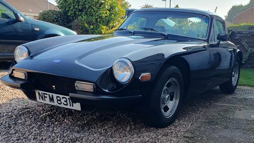Picture of 1975 TVR 3000m - For Sale
