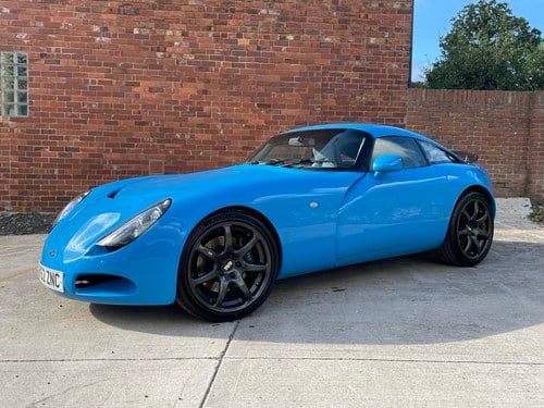 2003 Stunning T350c SOLD