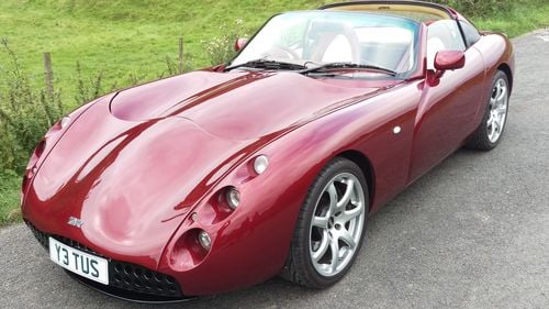 Picture of 2004 TVR Tuscan S - For Sale