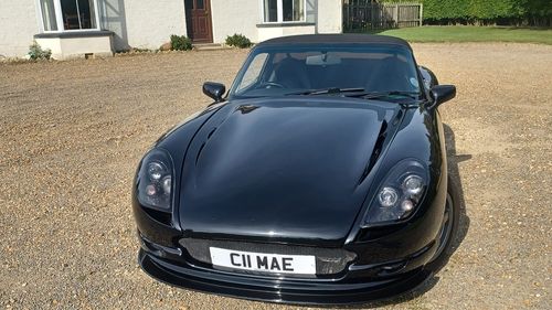 Picture of 1996 TVR Chimaera - For Sale
