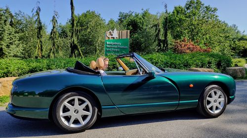 Picture of 1999 TVR Chimaera - For Sale