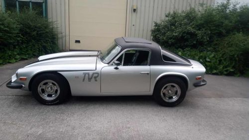 Picture of 1977 TVR 3000 - For Sale