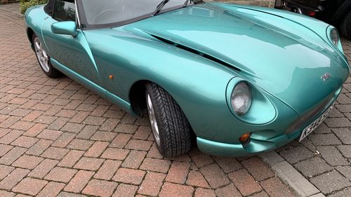 Picture of 1993 TVR Chimaera - For Sale