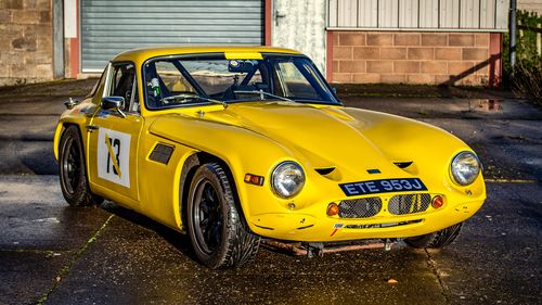 Picture of 1971 TVR Vixen - For Sale